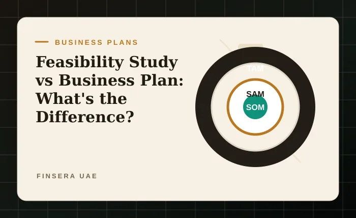 Feasibility Study vs Business Plan: What's the Difference?