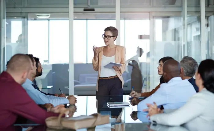 Writing a Business Plan That Actually Lands in the UAE Funding Market