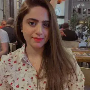 Aqsa Arshad