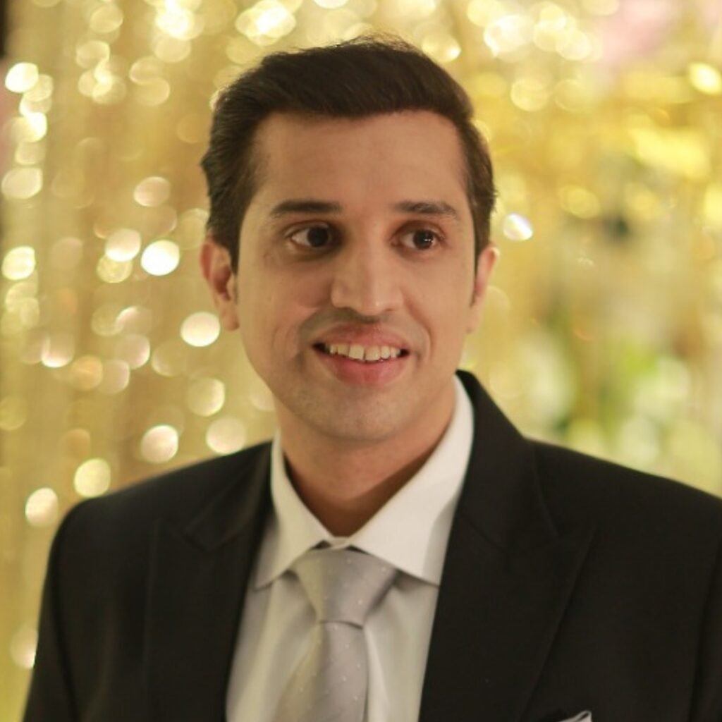 Arslan Rafique