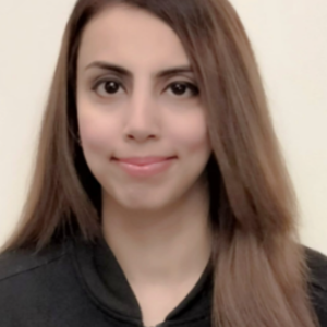 Sana Shahzad