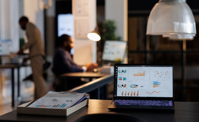 10 Essential Slides Every Winning Pitch Deck Needs